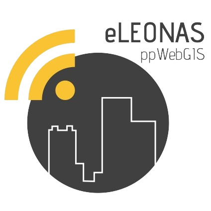 eLeonas ppWEBGis